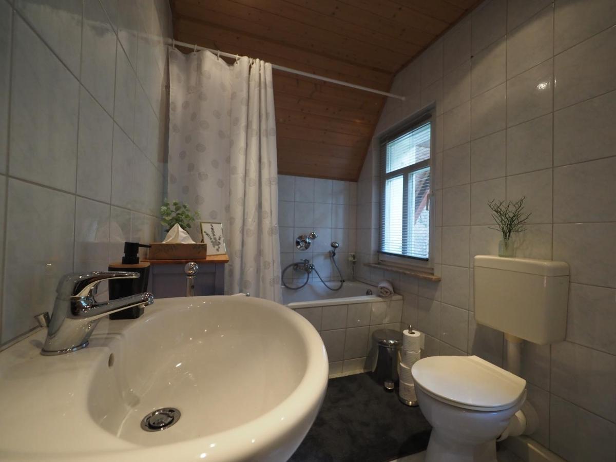 Apartment Falkenstein *