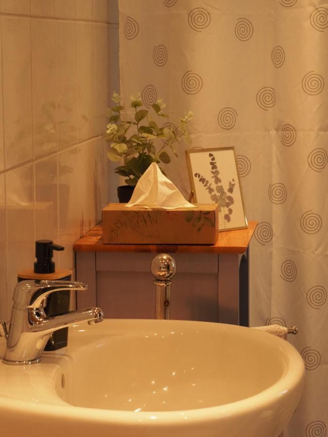 Falkenstein Apartment *