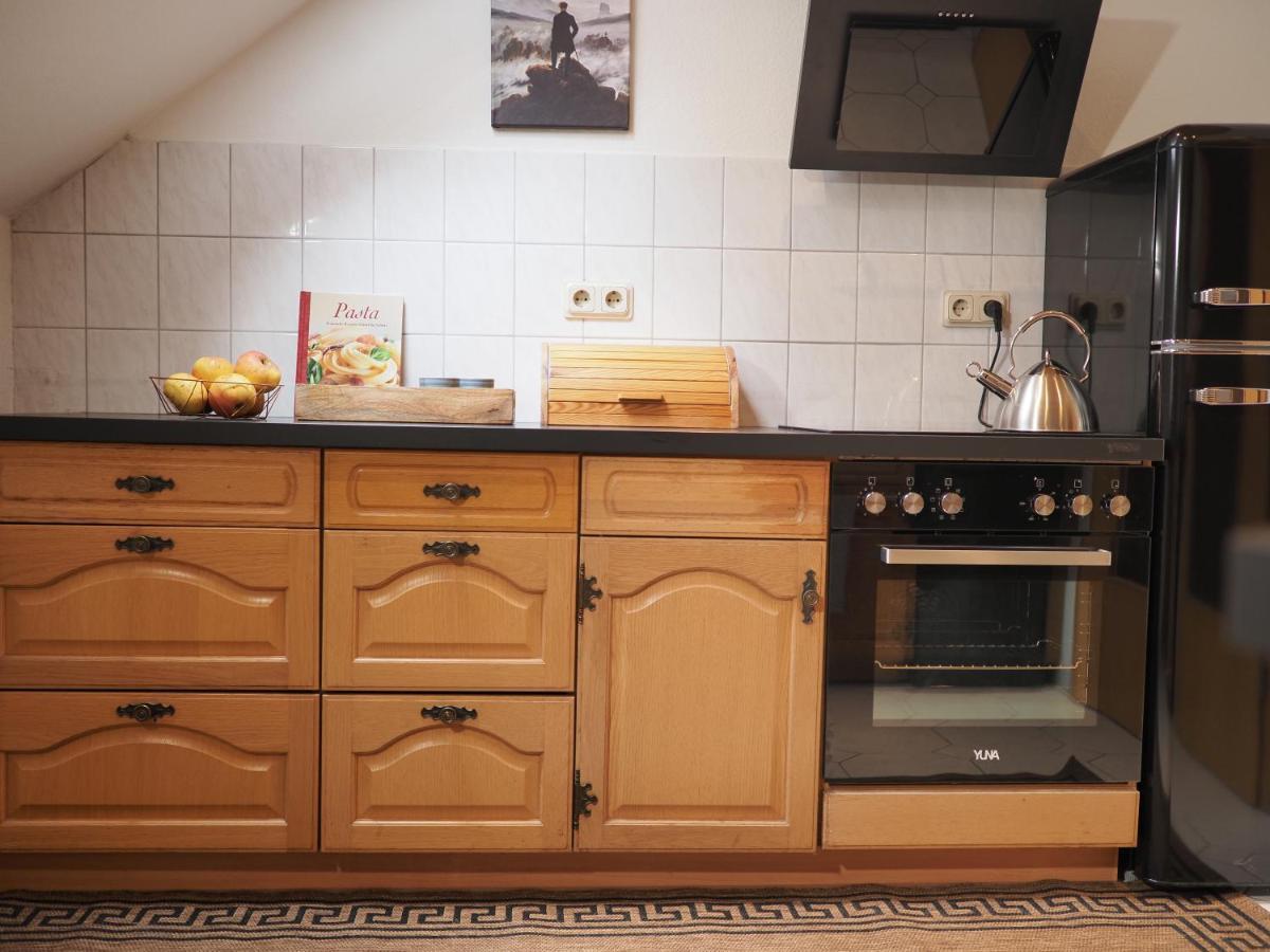 Falkenstein Apartment
