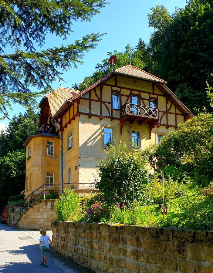 Apartment Falkenstein