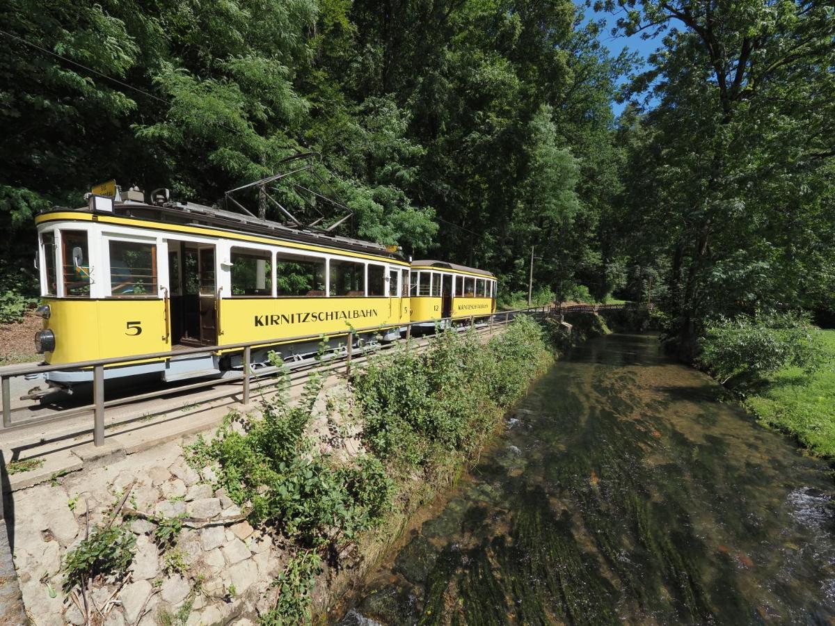Falkenstein * Bad Schandau