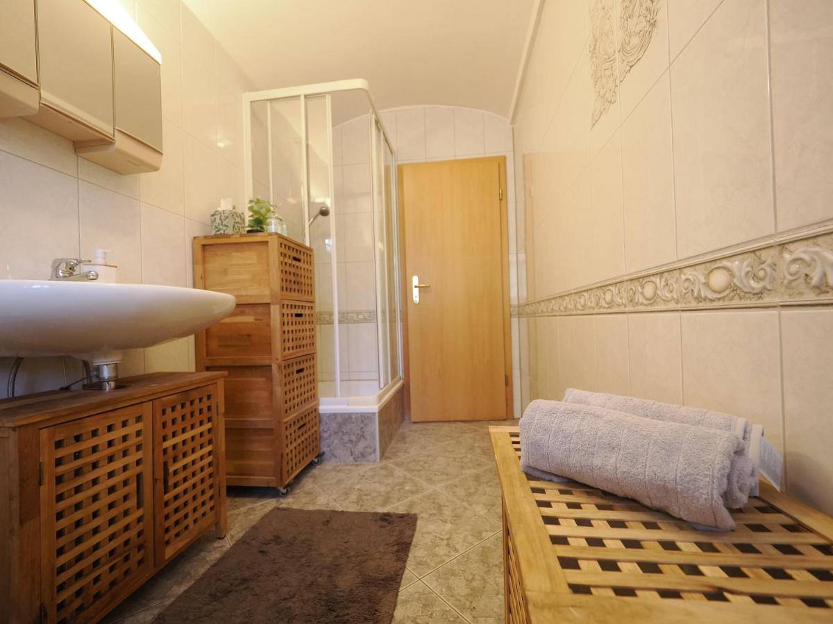 Apartment Falkenstein *