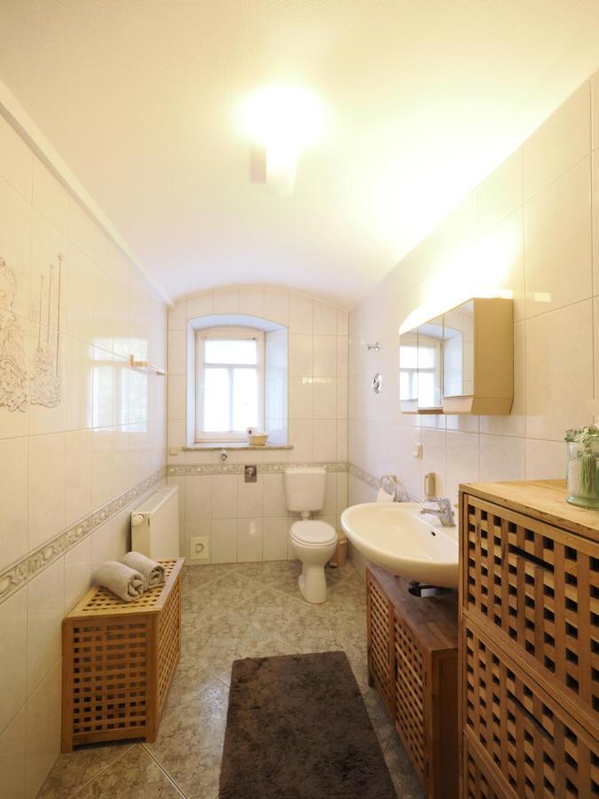 Apartment Falkenstein