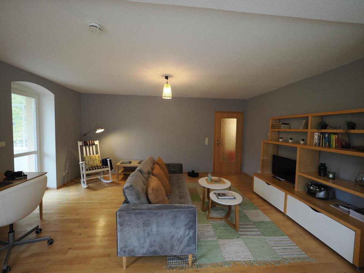 Falkenstein Apartment