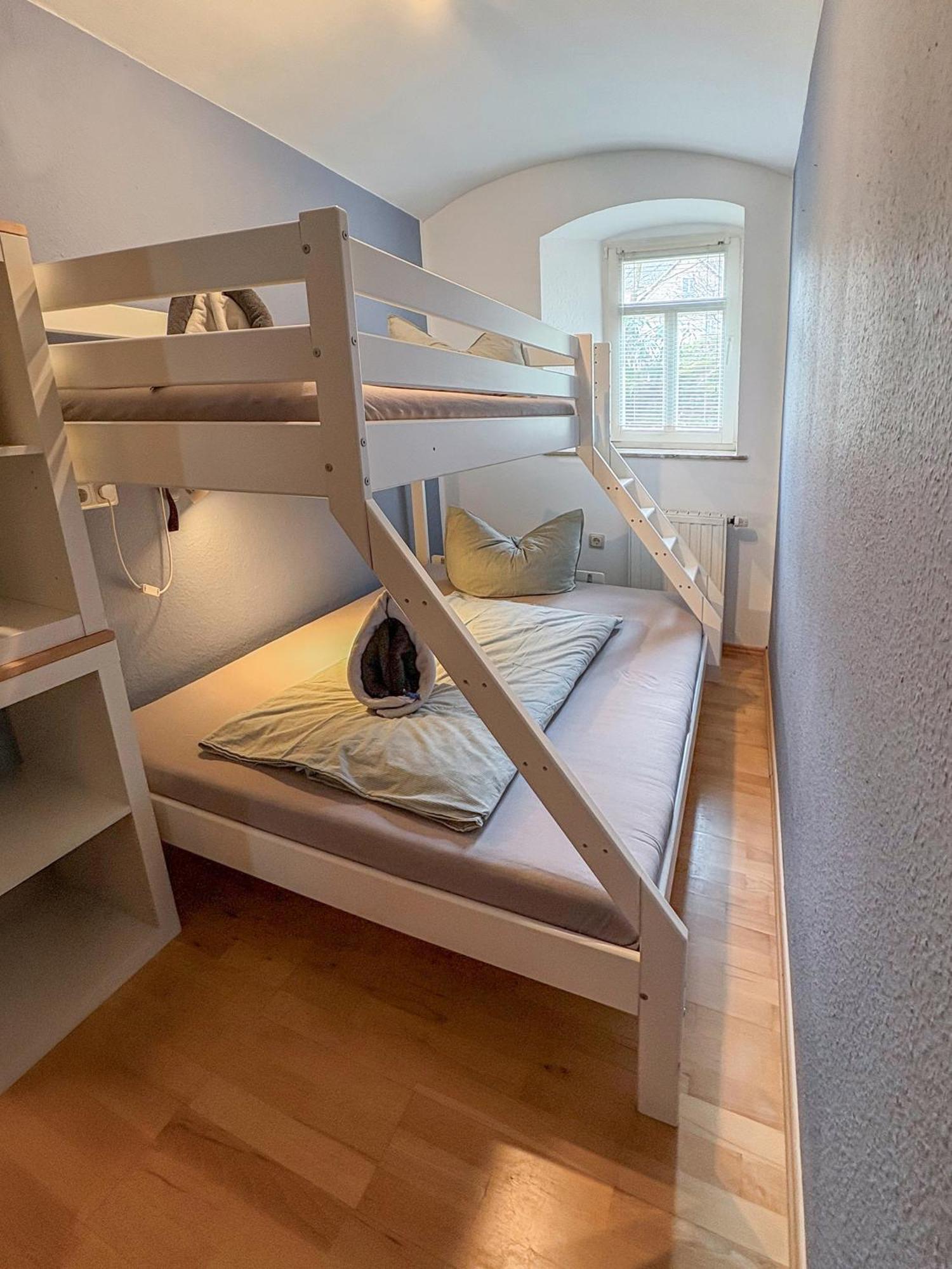 Apartment Falkenstein *