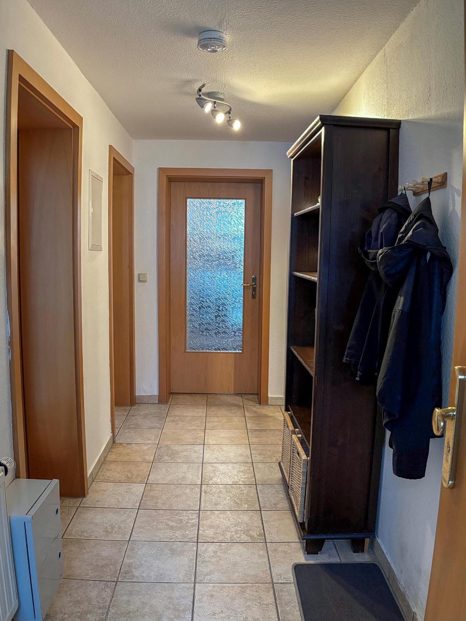 Apartment Falkenstein *